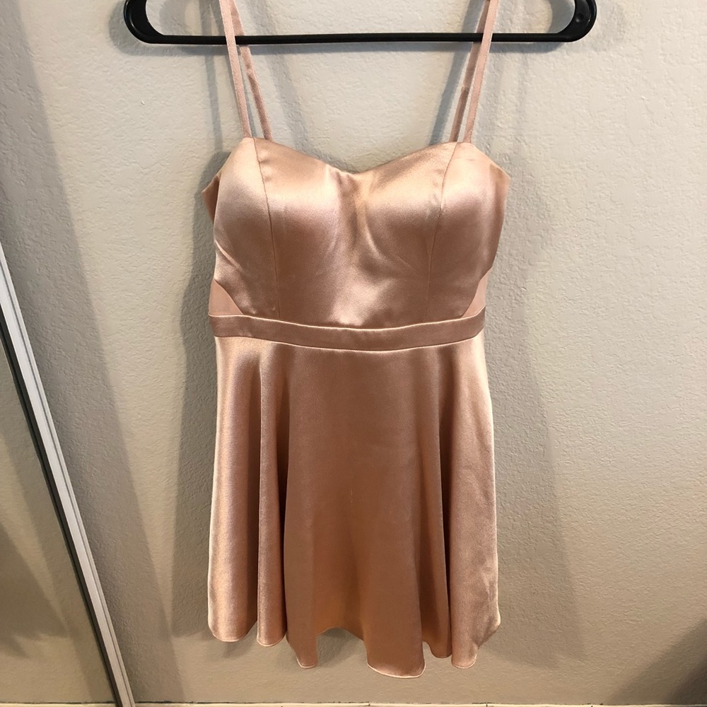 Perfect cocktail dress